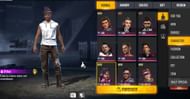 D-bee (Image via Free Fire)